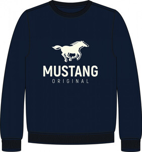 Pull homme Mustang  1010818-4136