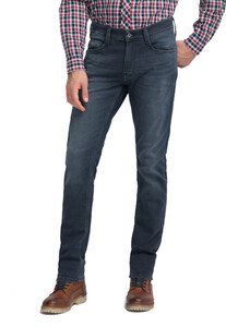 Jean homme Mustang Oregon Tapered  K 1008456-5000-583