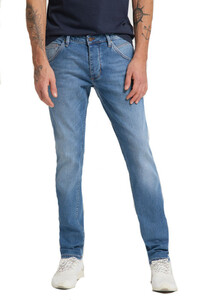 Jean homme Mustang  Michigan Tapered 1009706-5000-313