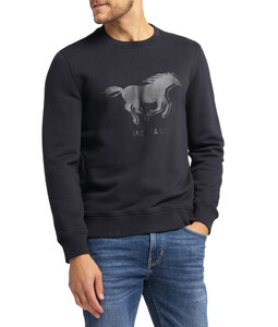 Pull homme Mustang 1008534-4132