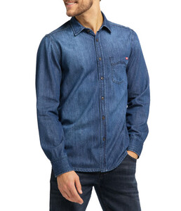 Chemise homme Mustang    1009251-5000-680