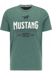 Mustang T-shirts homme  1011362-6430