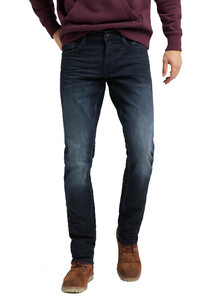 Jean homme Mustang Oregon Tapered   1009282-5000-883