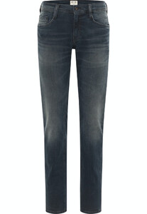 Jean homme Mustang Oregon Tapered   1011976-5000-783