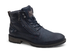 Mustang bottes  homme  45A-003