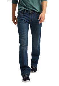 Jean homme Mustang Oregon Boot   1009746-5000-882