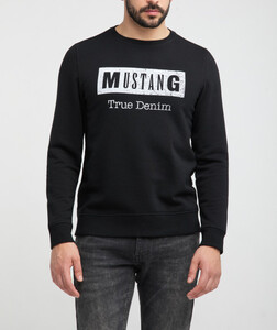Pull homme Mustang 1008093-4142