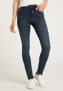 Jeans Mustang femme  Mia Jeggins 1009201-5000-985