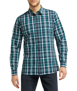 Chemise homme Mustang    1009352-11507
