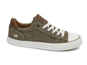 Baskets homme Mustang  4180-303-77