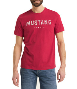 Mustang T-shirts homme  1010717-7189