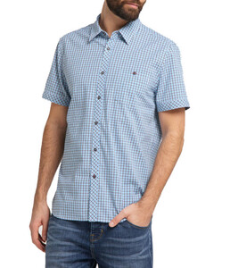 Chemise homme Mustang    1009557-11734