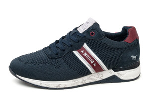 Mustang chaussures homme  48A-086 (4164-301-820)