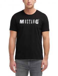Mustang T-shirts homme  1005454-4142