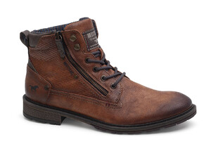 Mustang bottes  homme  45A-002
