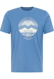 Mustang T-shirts homme  1013823-5169