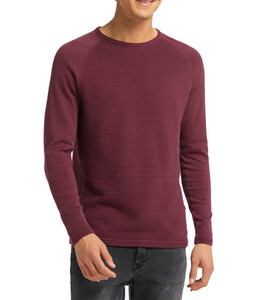 Pull homme Mustang  1011100-7140