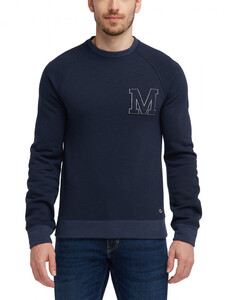 Pull homme Mustang  1006375-4136