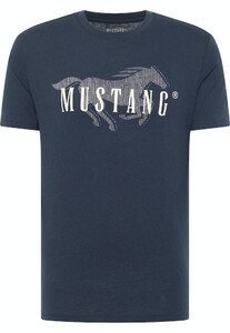 Mustang T-shirts homme  1013547-5330