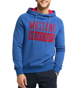 Pull homme Mustang 1009164-5235
