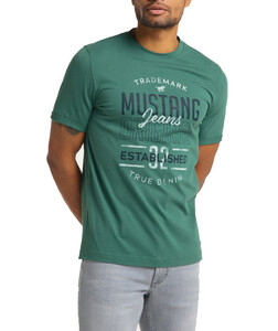 Mustang T-shirts homme  1010680-6430