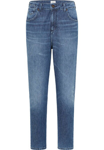 Jean Mustang femme  Charlotte Tapered  1013597-5000-582 *