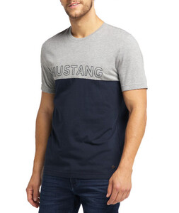 Mustang T-shirts homme  1008670-5323