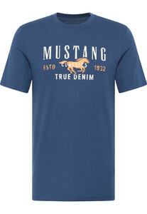 Mustang T-shirts homme  1013807-5230