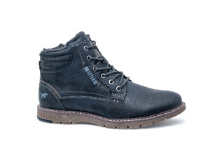 Mustang bottes  homme  43A-037 (4105-606-820)
