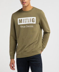 Pull homme Mustang 1008093-6358