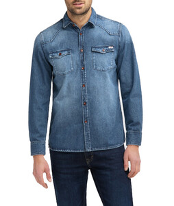 Chemise homme Mustang    1007133-5000-780