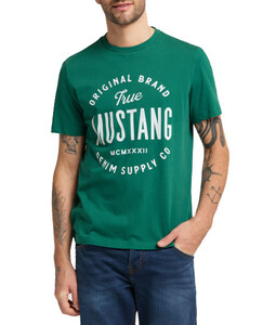 Mustang T-shirts homme  1009048-6440
