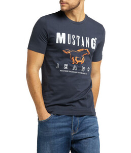 Mustang T-shirts homme  1009052-4085