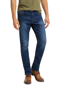 Jean homme Mustang Oregon Tapered  1008888-5000-682 1008888-5000-682*