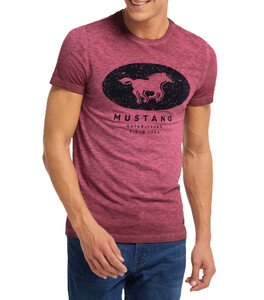 Mustang T-shirts homme  1010340-7140