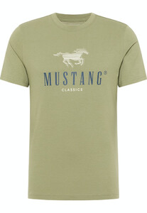 Mustang T-shirts homme  1013808-6273