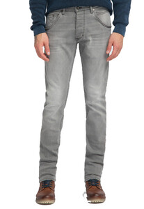 Jean homme Mustang  Michigan Tapered 1007955-4000-413