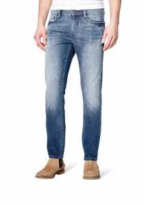 Jean homme Mustang Oregon Tapered  K 3112-5673-78