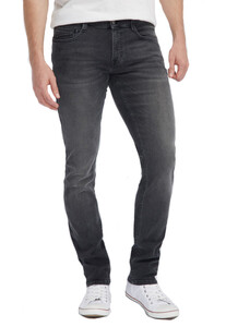 Jean homme Mustang Oregon Tapered   1007087-4000-683