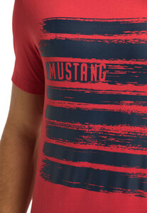 Mustang T-shirts homme  1008950-7179