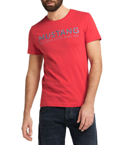 Mustang T-shirts homme  1008958-7179