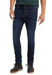 Jean homme Mustang Chicago Tapered   HARLEM 1 1010466-5000-783