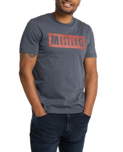 Mustang T-shirts homme  1009738-5411