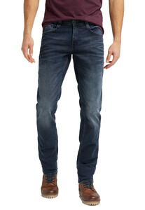 Jean homme Mustang Oregon Tapered   1009282-5000-584