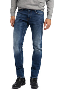Jean homme Mustang Oregon Tapered   1008749-5000-782