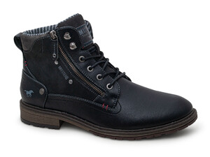 Mustang bottes  homme  49A-075 (4140-506-9)