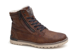 Mustang bottes  homme  45A-024