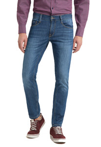 Jean homme Mustang Oregon Tapered   1010850-5000-782
