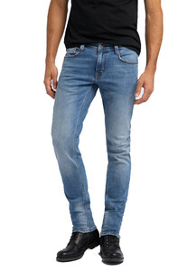 Jean homme Mustang Oregon Tapered   1008749-5000-312