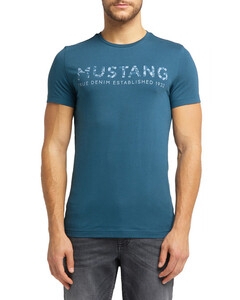 Mustang T-shirts homme  1008958-5243